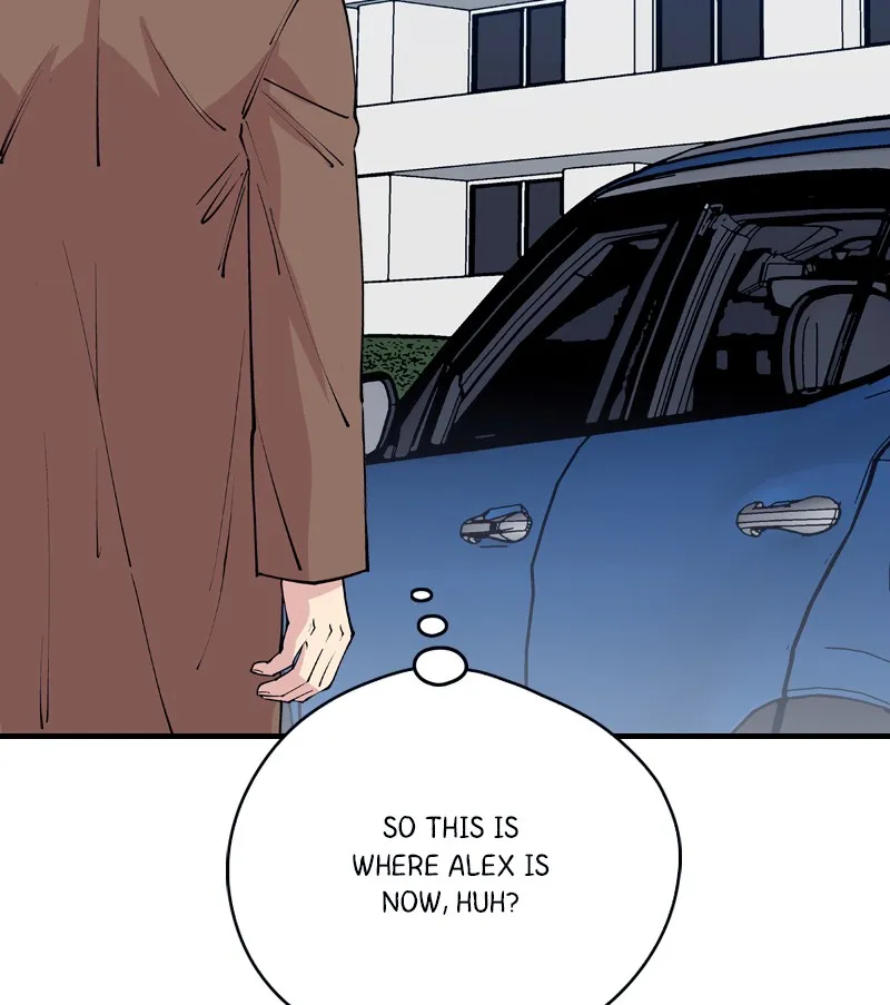Read Betwixt chapter 27 image 3 on Lezhin