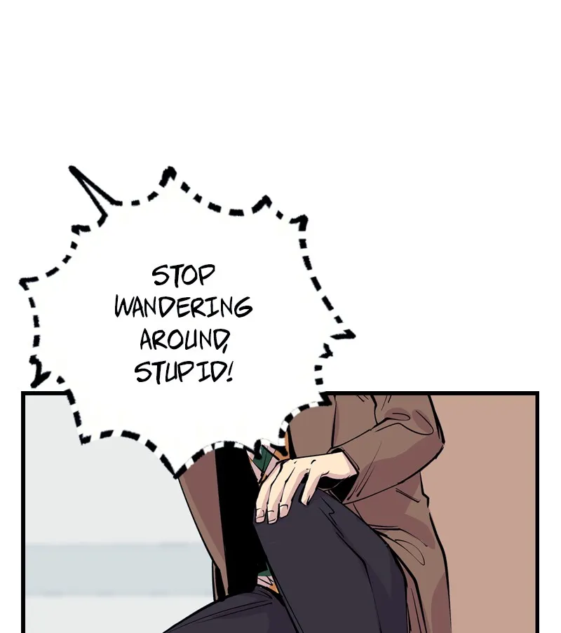 Read Betwixt chapter 27 image 36 on Lezhin
