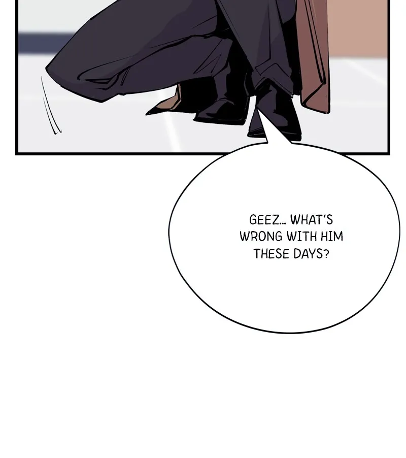 Read Betwixt chapter 27 image 37 on Lezhin