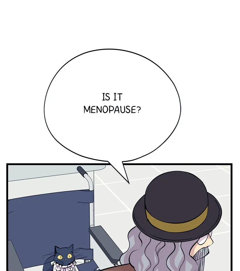 Read Betwixt chapter 27 image 38 on Lezhin