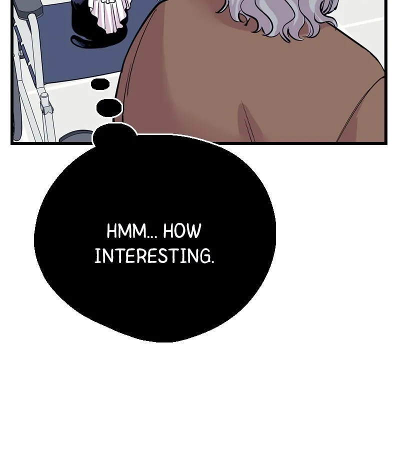 Read Betwixt chapter 27 image 39 on Lezhin