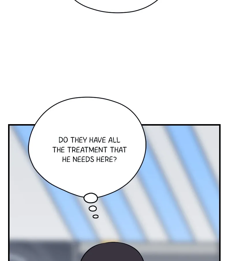 Read Betwixt chapter 27 image 4 on Lezhin