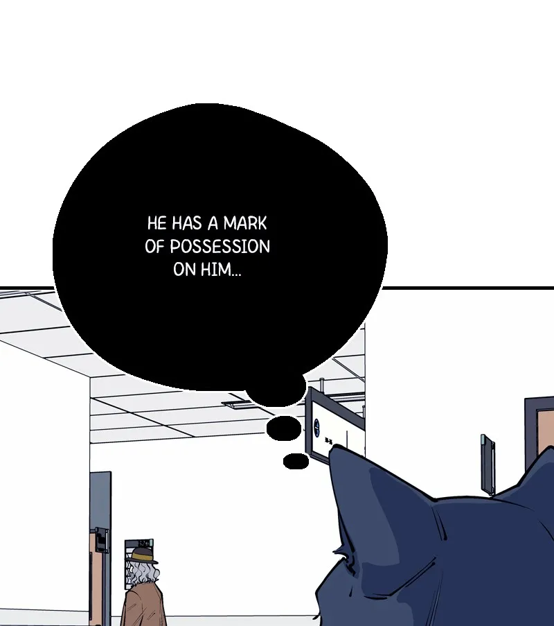 Read Betwixt chapter 27 image 40 on Lezhin