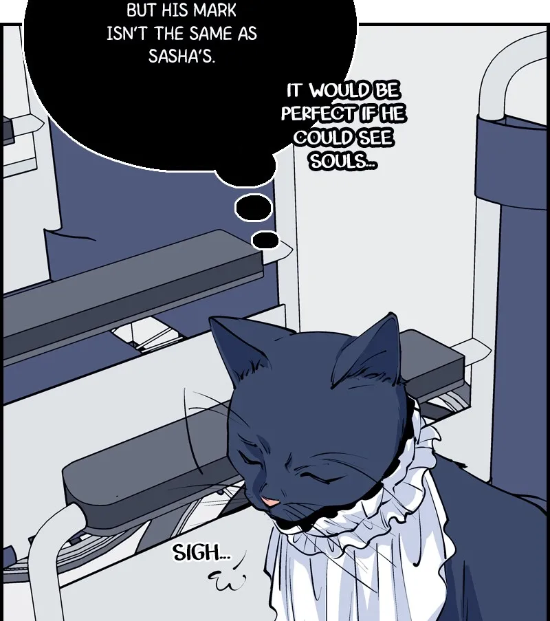 Read Betwixt chapter 27 image 42 on Lezhin