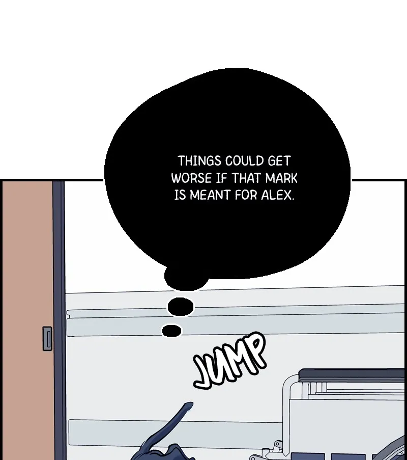 Read Betwixt chapter 27 image 48 on Lezhin