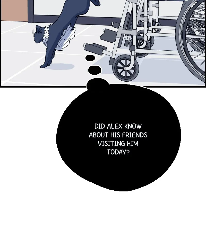 Read Betwixt chapter 27 image 49 on Lezhin
