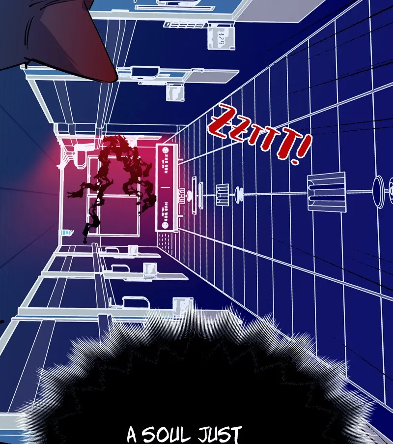 Read Betwixt chapter 27 image 63 on Lezhin