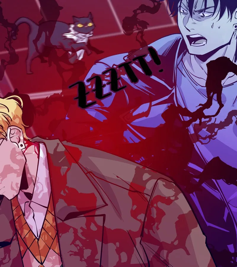 Read Betwixt chapter 27 image 69 on Lezhin