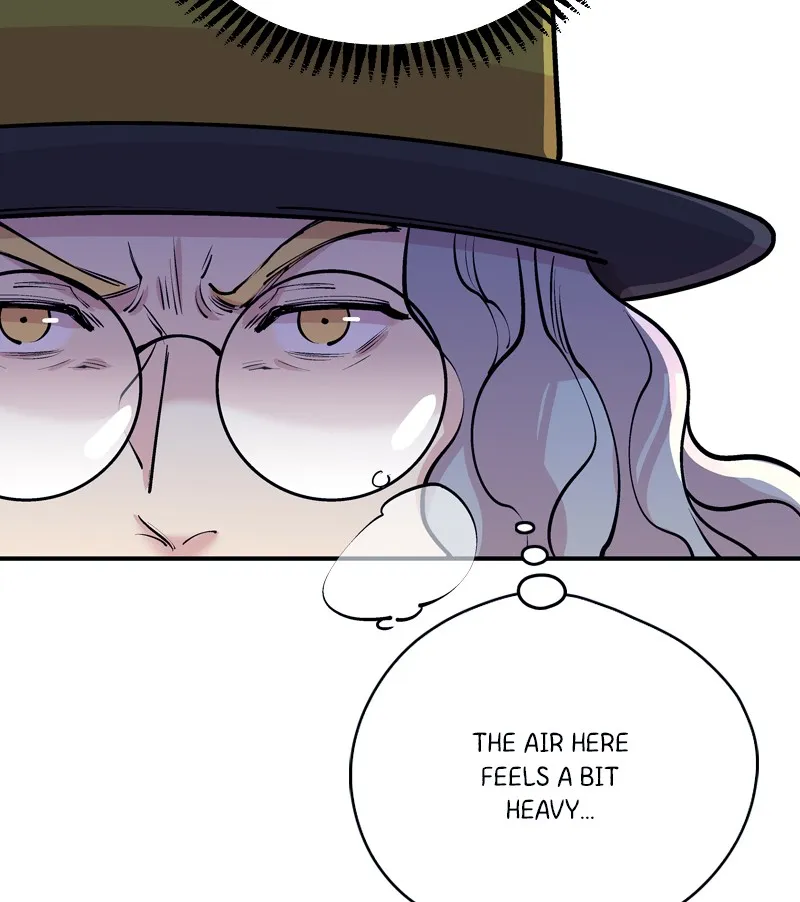 Read Betwixt chapter 27 image 8 on Lezhin