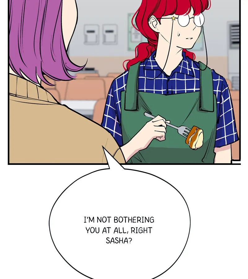 Read Betwixt chapter 27 image 87 on Lezhin