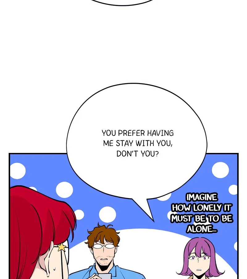 Read Betwixt chapter 27 image 88 on Lezhin