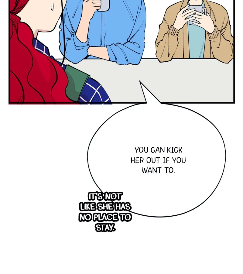 Read Betwixt chapter 27 image 89 on Lezhin
