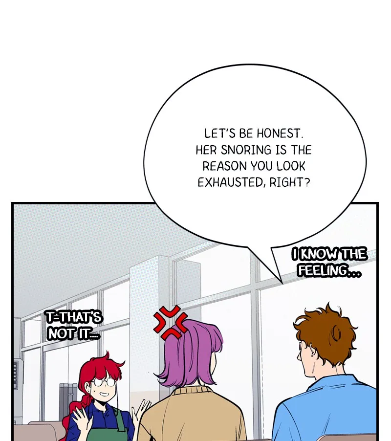 Read Betwixt chapter 27 image 90 on Lezhin