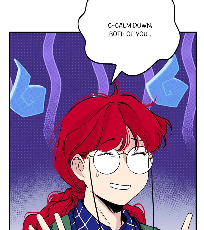 Read Betwixt chapter 27 image 93 on Lezhin