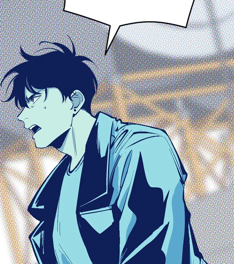Read Betwixt chapter 27 image 99 on Lezhin