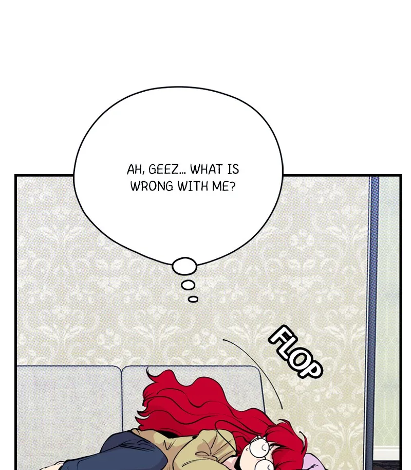 Read Betwixt chapter 28 image 105 on Lezhin