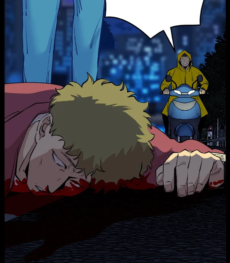 Read Betwixt chapter 28 image 11 on Lezhin