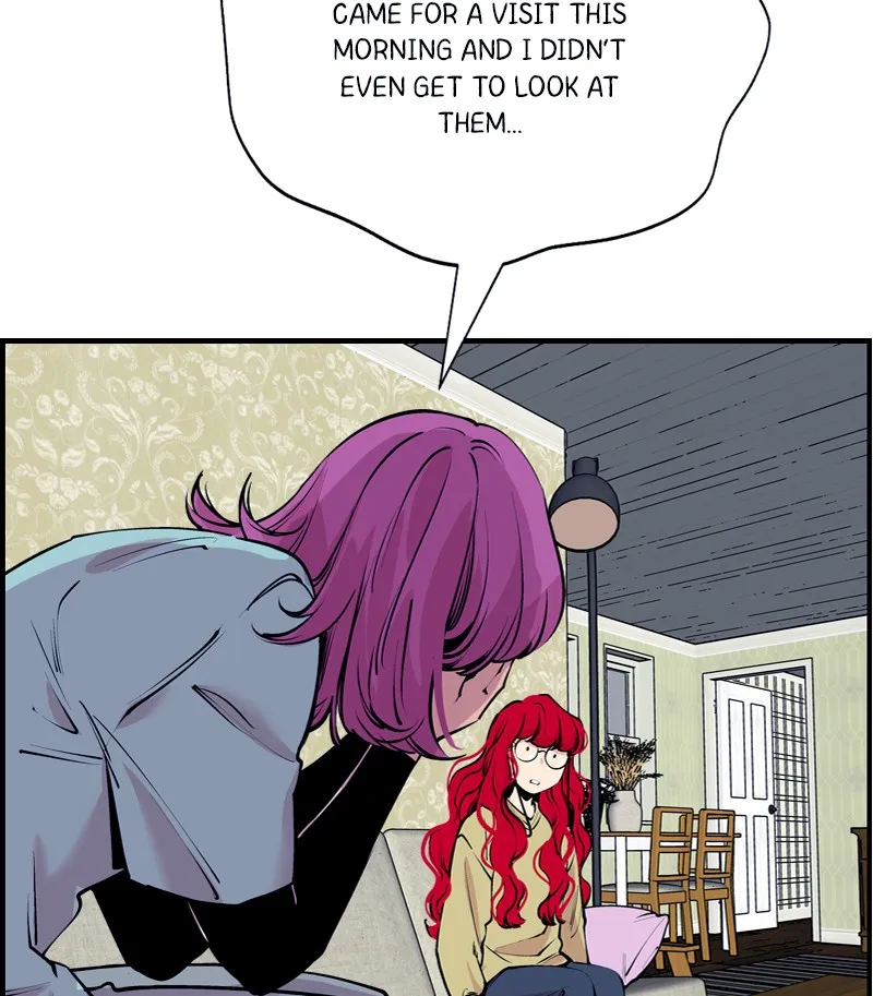 Read Betwixt chapter 28 image 120 on Lezhin