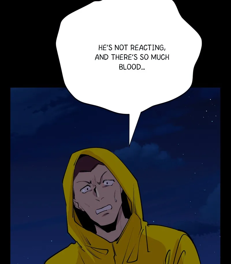 Read Betwixt chapter 28 image 15 on Lezhin