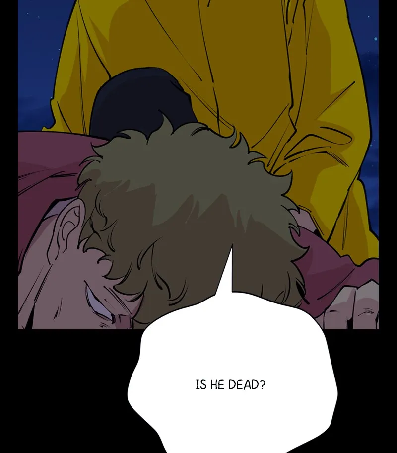 Read Betwixt chapter 28 image 16 on Lezhin