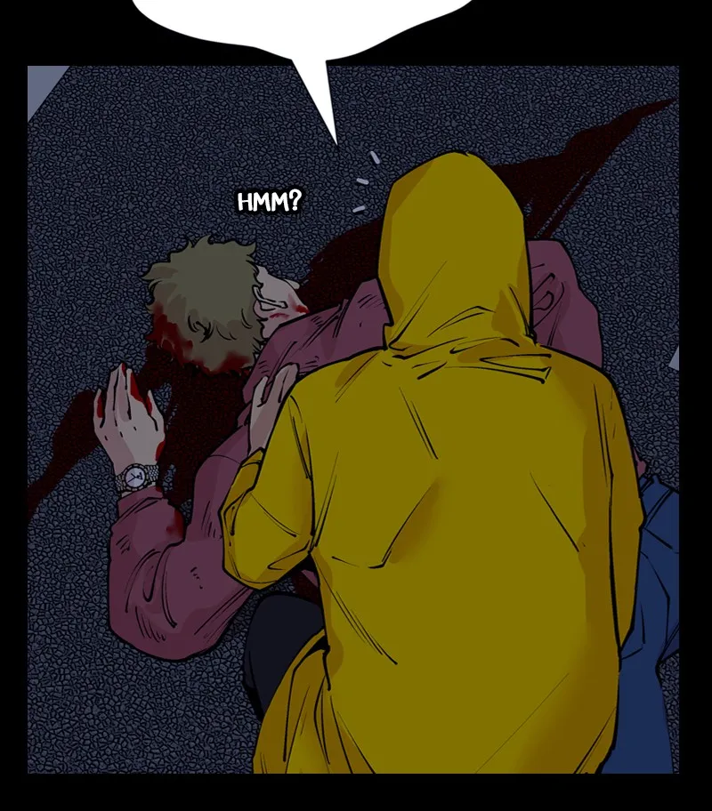 Read Betwixt chapter 28 image 18 on Lezhin