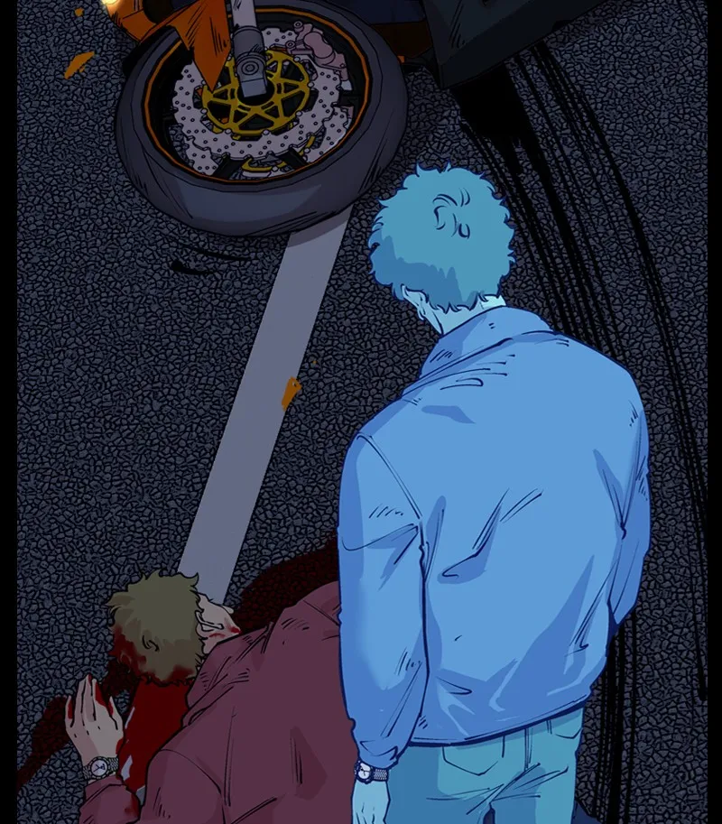 Read Betwixt chapter 28 image 2 on Lezhin