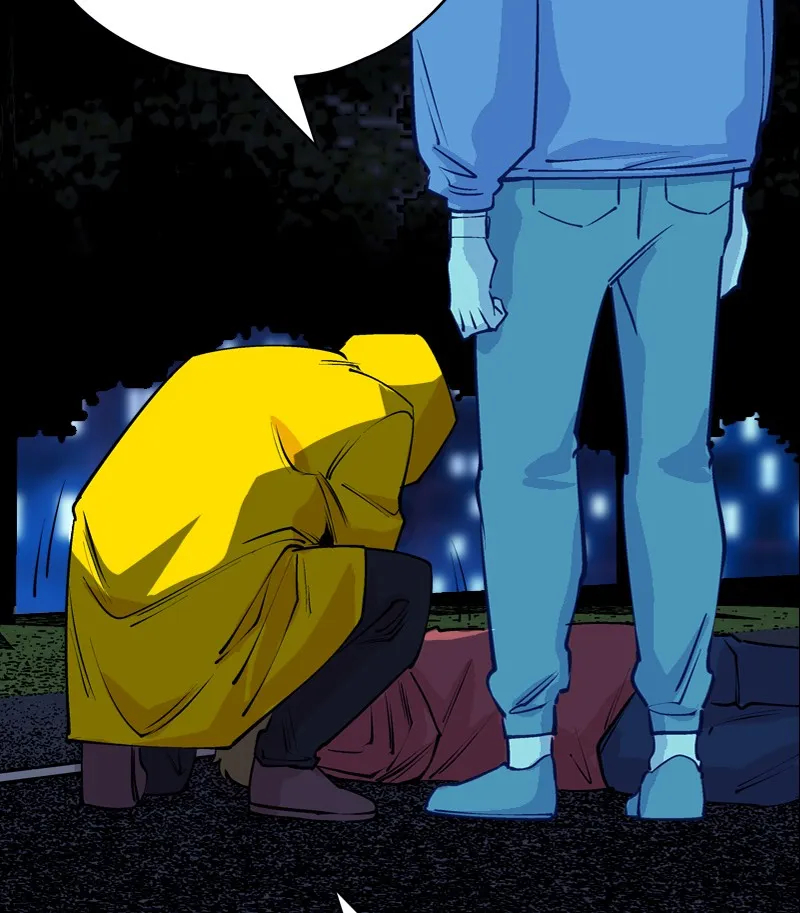 Read Betwixt chapter 28 image 22 on Lezhin