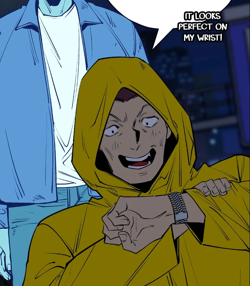 Read Betwixt chapter 28 image 25 on Lezhin