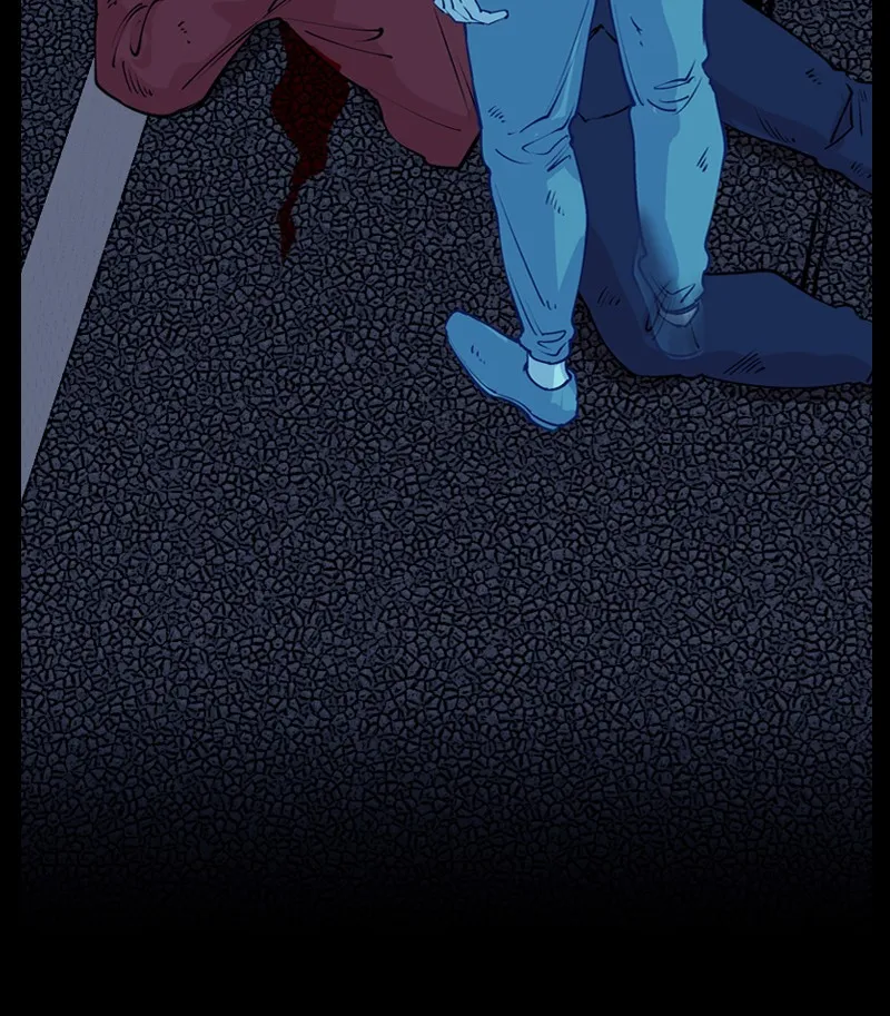 Read Betwixt chapter 28 image 3 on Lezhin