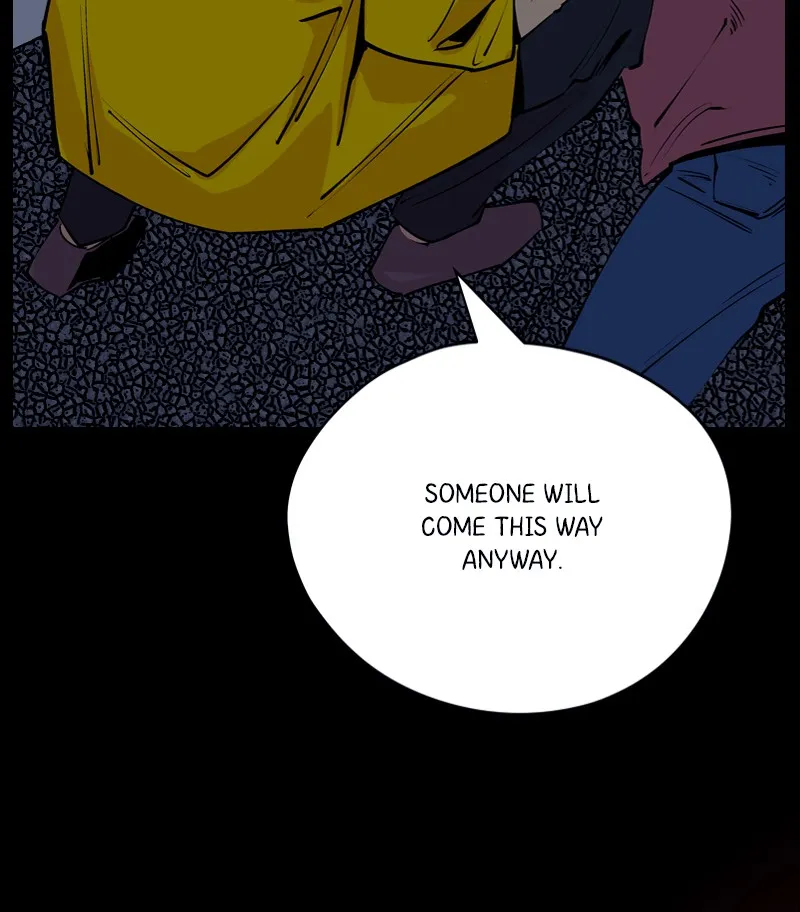Read Betwixt chapter 28 image 31 on Lezhin