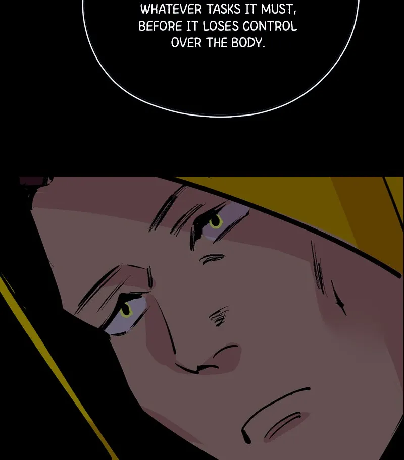 Read Betwixt chapter 28 image 40 on Lezhin