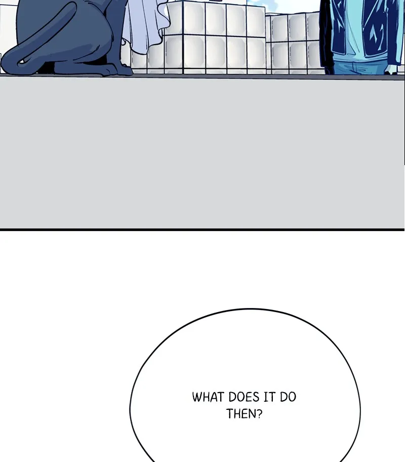 Read Betwixt chapter 28 image 43 on Lezhin
