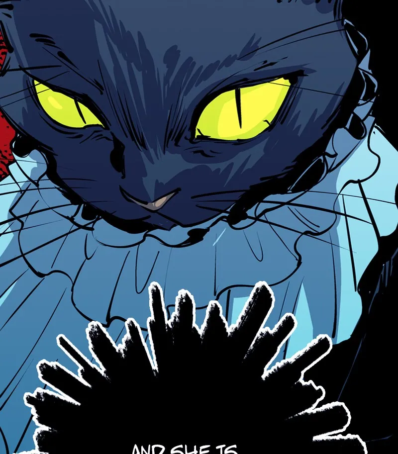Read Betwixt chapter 28 image 65 on Lezhin