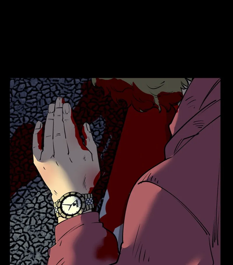 Read Betwixt chapter 28 image 7 on Lezhin