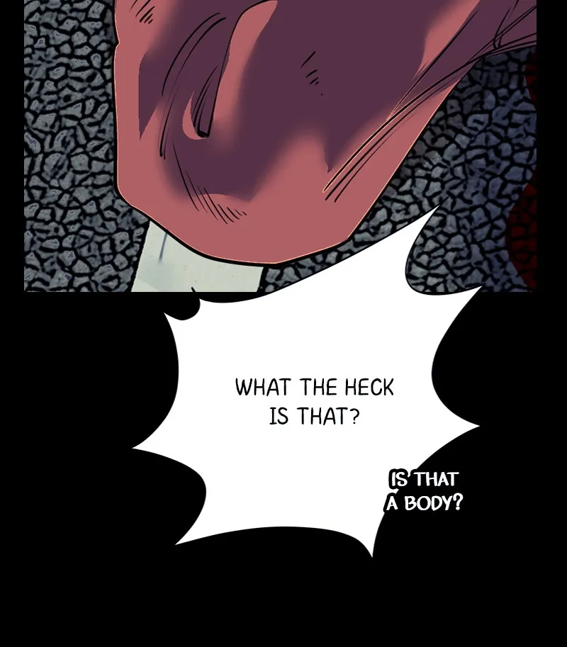 Read Betwixt chapter 28 image 8 on Lezhin