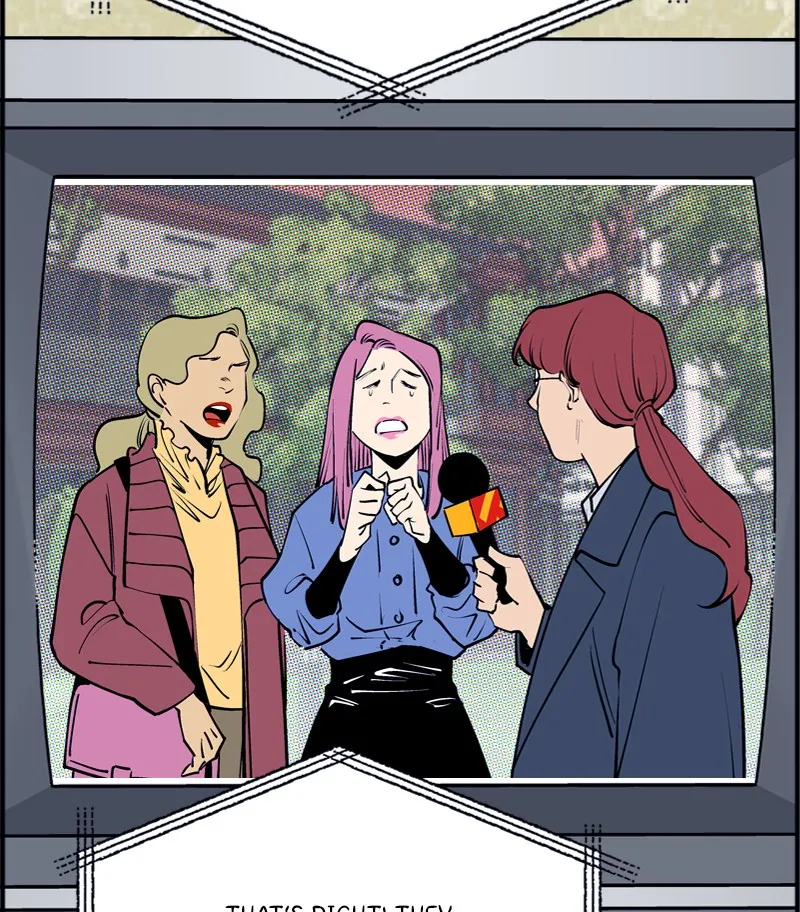 Read Betwixt chapter 28 image 91 on Lezhin