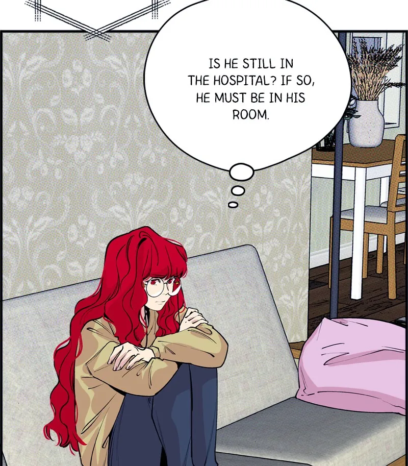 Read Betwixt chapter 28 image 95 on Lezhin