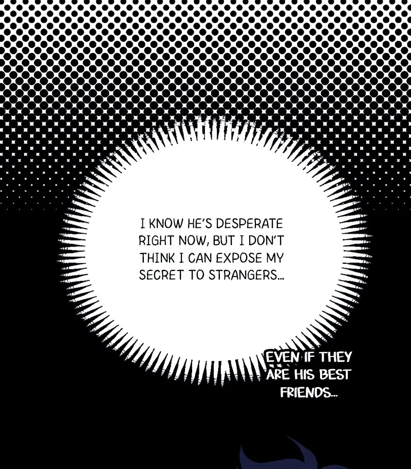 Read Betwixt chapter 28 image 97 on Lezhin