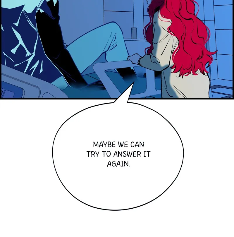 Read Betwixt chapter 29 image 100 on Lezhin