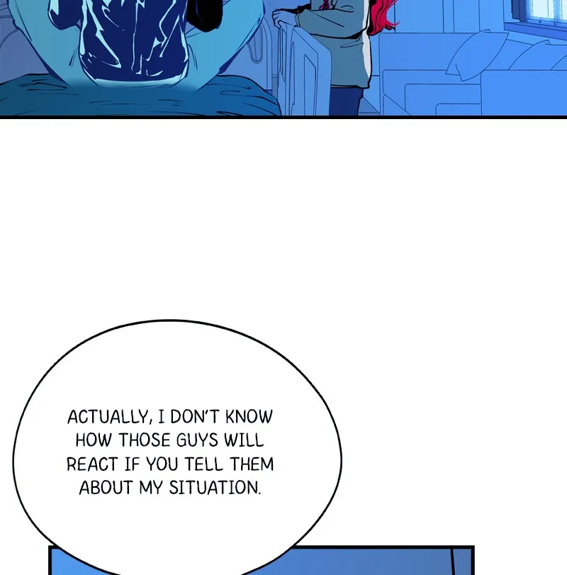 Read Betwixt chapter 29 image 106 on Lezhin