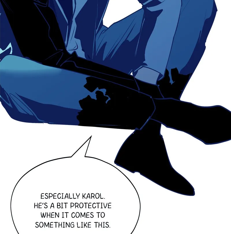 Read Betwixt chapter 29 image 110 on Lezhin