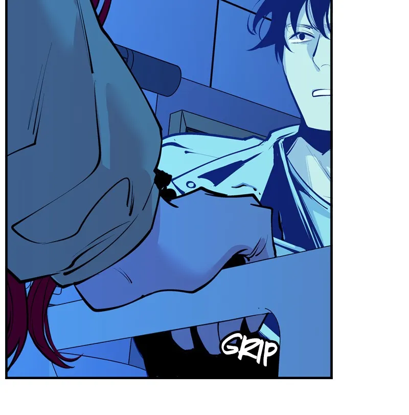Read Betwixt chapter 29 image 121 on Lezhin