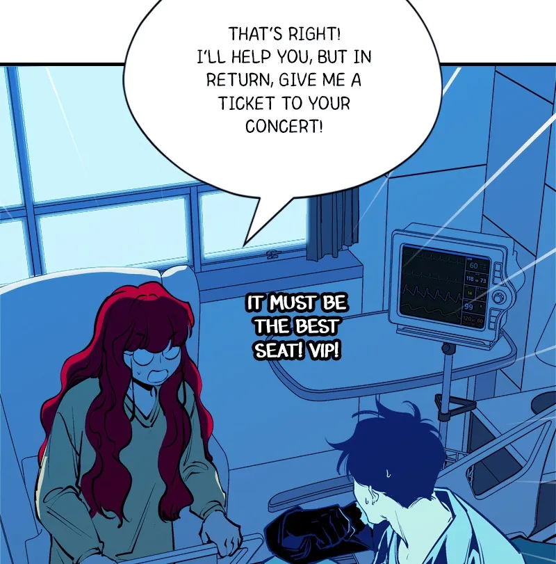 Read Betwixt chapter 29 image 125 on Lezhin