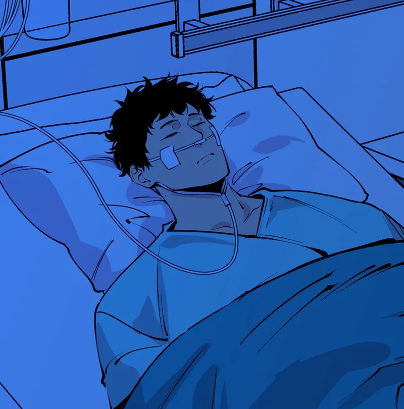 Read Betwixt chapter 29 image 139 on Lezhin