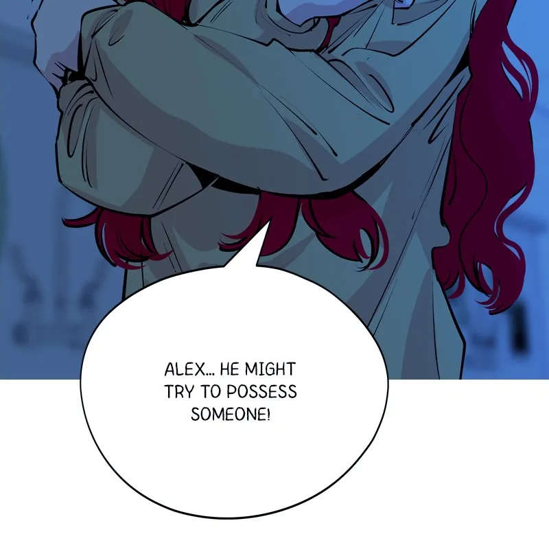 Read Betwixt chapter 29 image 17 on Lezhin