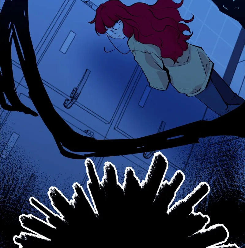 Read Betwixt chapter 29 image 24 on Lezhin