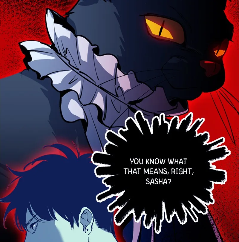 Read Betwixt chapter 29 image 37 on Lezhin