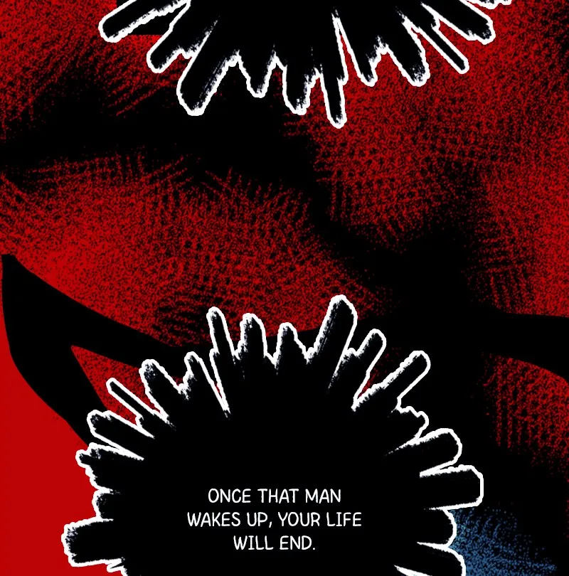 Read Betwixt chapter 29 image 40 on Lezhin