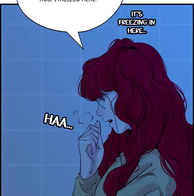 Read Betwixt chapter 29 image 6 on Lezhin