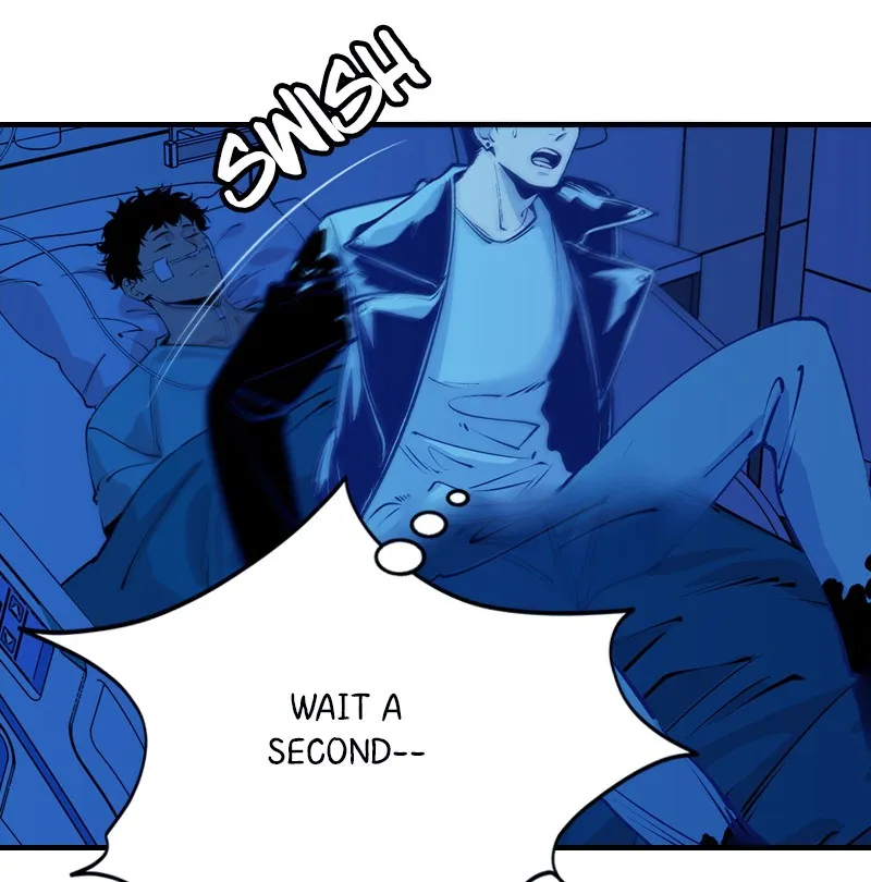 Read Betwixt chapter 29 image 79 on Lezhin
